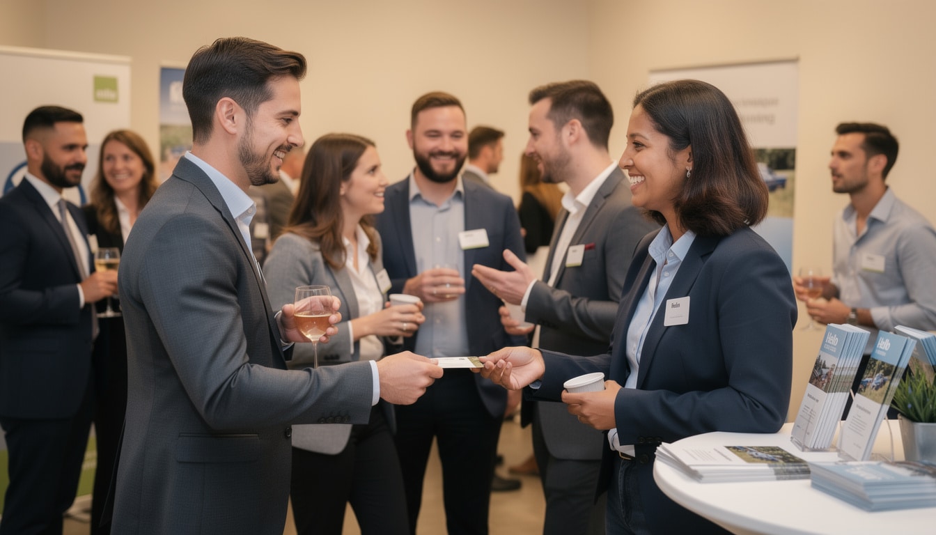découvrez des stratégies efficaces pour aider les micro-entrepreneurs à trouver leurs premiers clients et lancer leur activité avec succès.