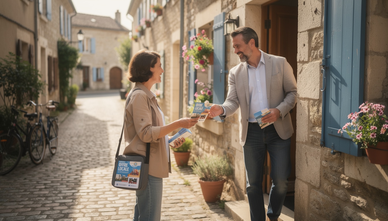 découvrez des conseils pratiques pour micro-entrepreneurs afin de trouver rapidement vos premiers clients et lancer votre activité avec succès.