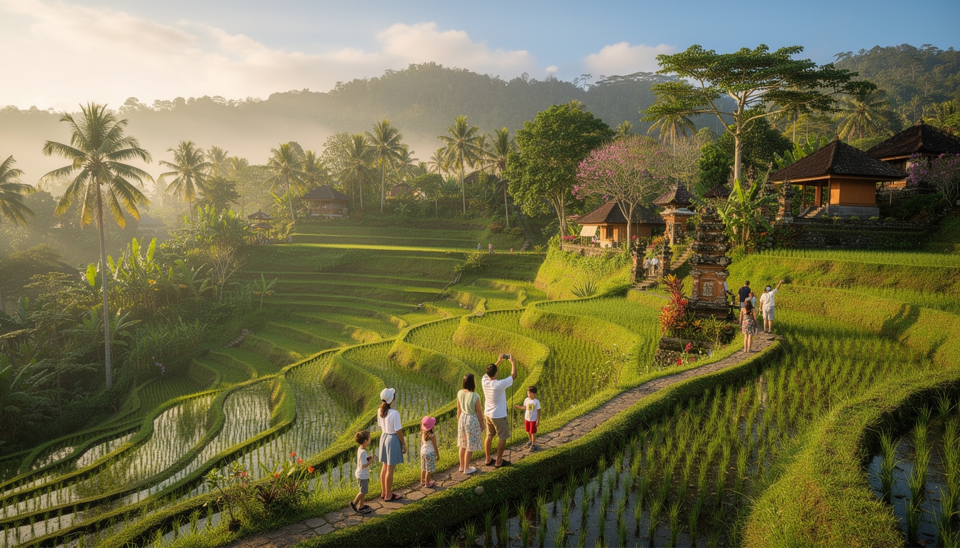 découvrez les meilleures destinations pour partir en août, que ce soit pour profiter du soleil, des plages ou des escapades culturelles.