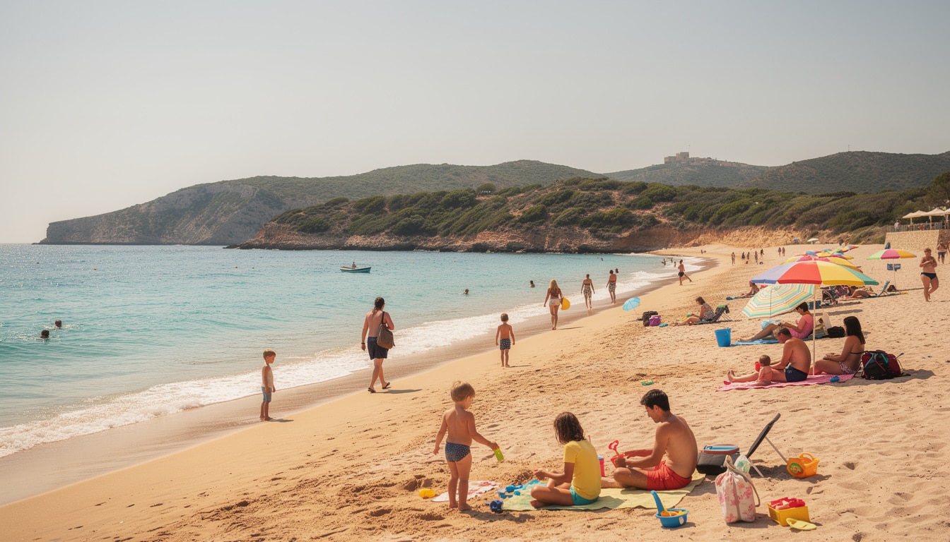 découvrez les meilleures destinations pour partir en avril et profiter du beau temps, des festivals et des activités adaptées à cette période de l'année.