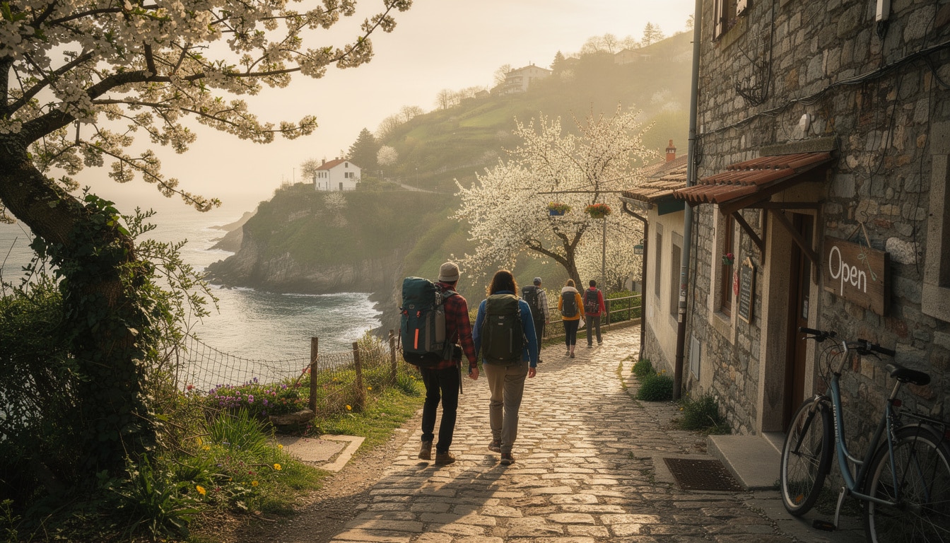découvrez les meilleures destinations pour partir en avril et profitez d'un voyage adapté à la saison, avec des idées de lieux ensoleillés, culturels ou nature.
