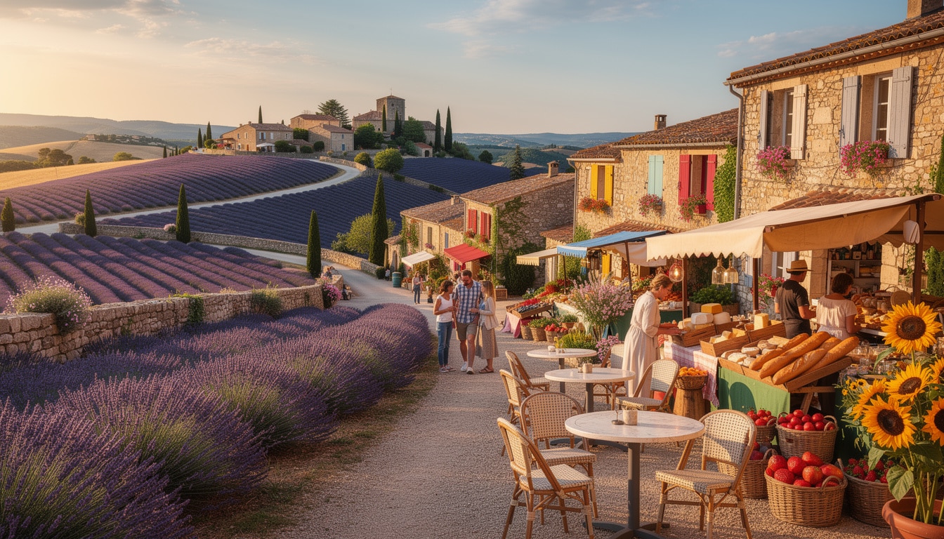 découvrez les meilleures destinations pour partir en juin et profitez pleinement de vos vacances grâce à nos conseils et idées de voyage.
