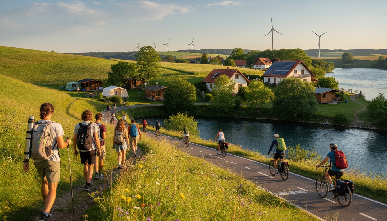 découvrez les meilleures destinations pour partir en juin, profitez du beau temps et de vacances idéales adaptées à toutes vos envies.