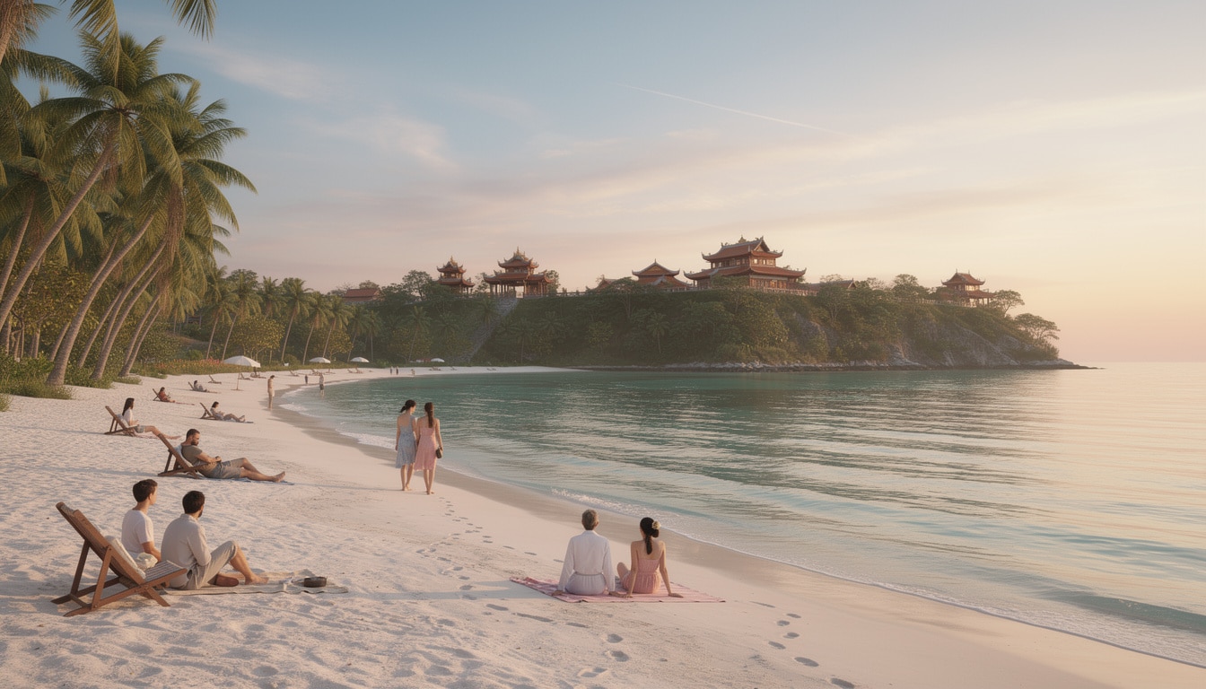 découvrez les meilleures destinations où partir en mai pour profiter du beau temps, des festivals et des activités de printemps.