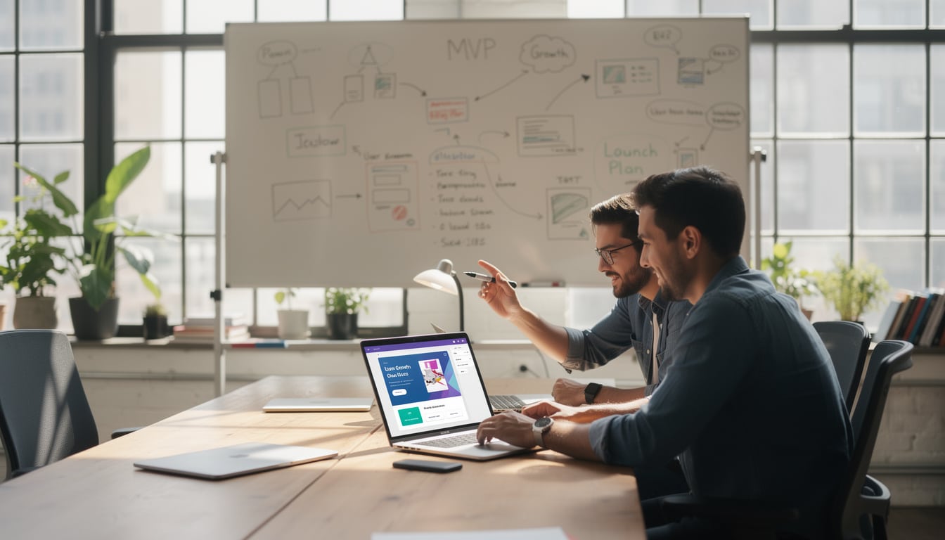 découvrez comment lancer un business en ligne sans compétences en développement. guide pratique pour entrepreneurs non-techniciens souhaitant réussir sur le web.