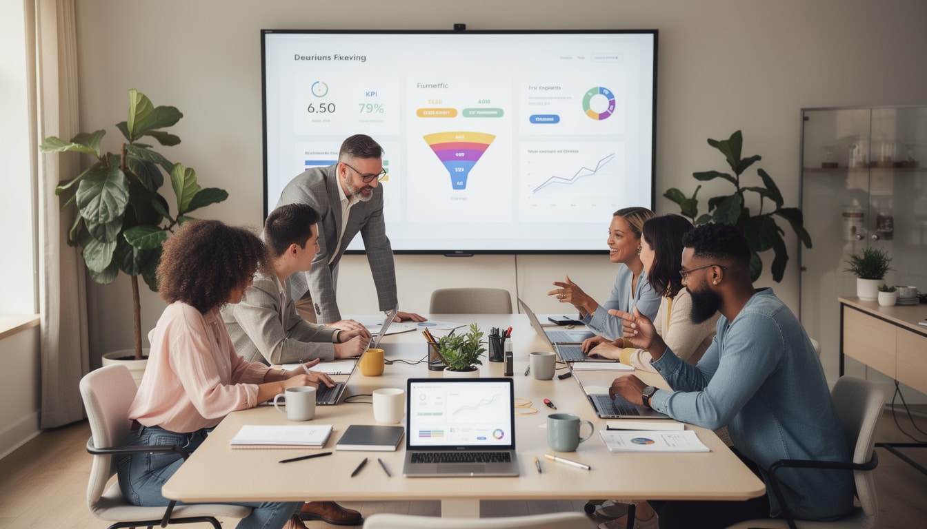 découvrez comment lancer un business en ligne sans compétences en développement web grâce à des outils accessibles et des stratégies efficaces.