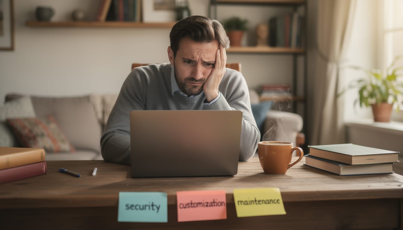 découvrez comment lancer un business en ligne sans compétences en développement grâce à des outils accessibles et des conseils pratiques.