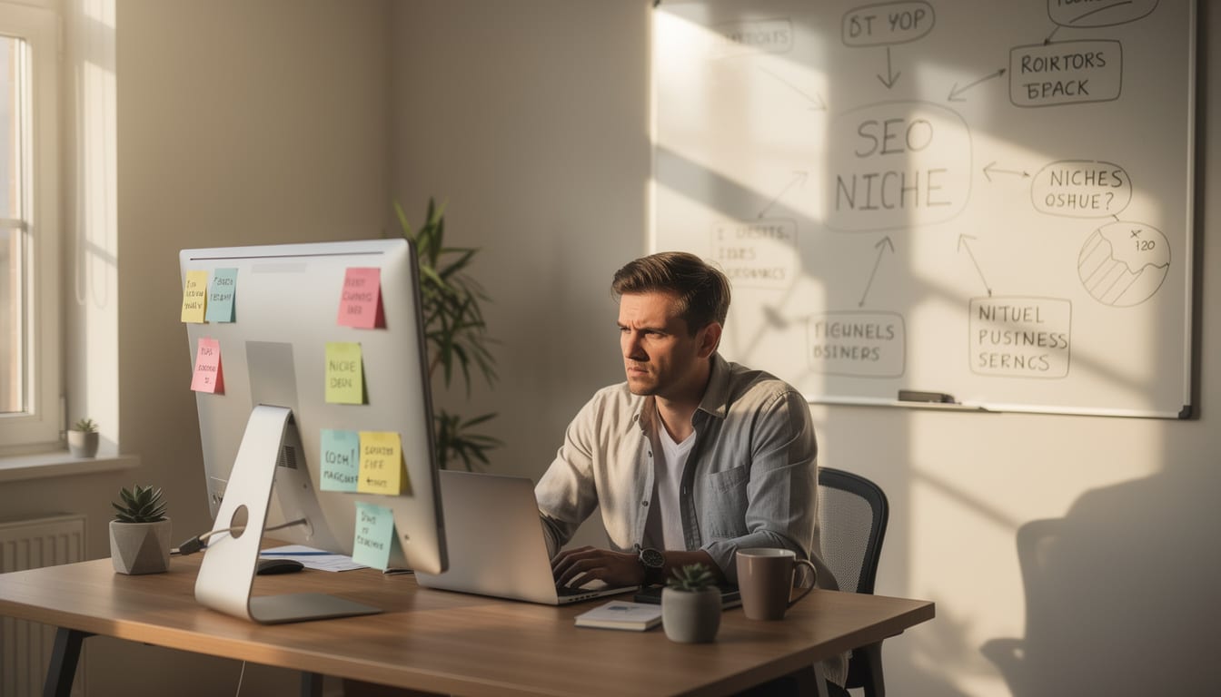 découvrez les meilleures stratégies pour réussir un business en ligne sans utiliser la publicité payante et augmentez votre visibilité de manière organique.