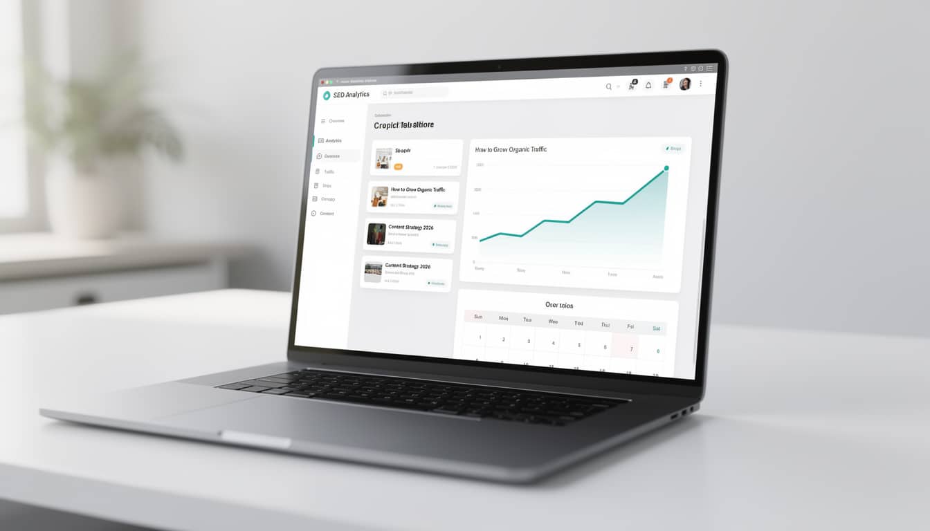 découvrez les stratégies efficaces pour développer un business en ligne sans recourir à la publicité et réussir dans un environnement numérique compétitif.
