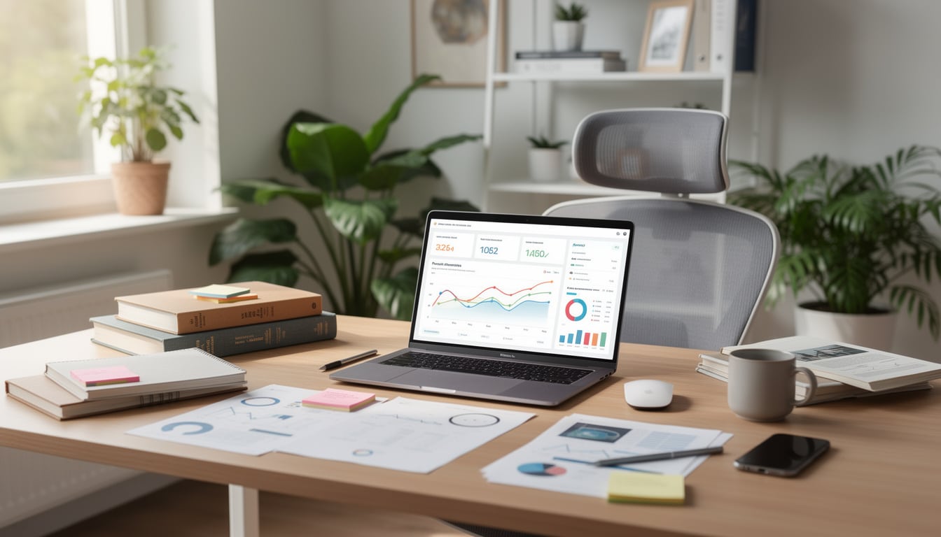 découvrez les meilleures stratégies pour réussir un business en ligne sans recourir à la publicité payante et développer votre activité efficacement.