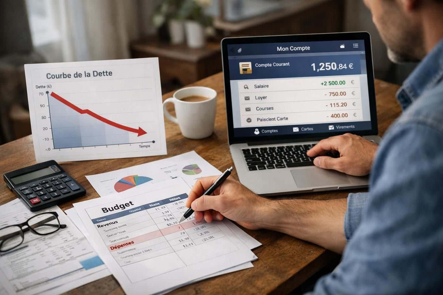 découvrez des conseils pratiques pour améliorer votre score bancaire et maximiser vos chances d'obtenir un crédit rapidement et facilement.