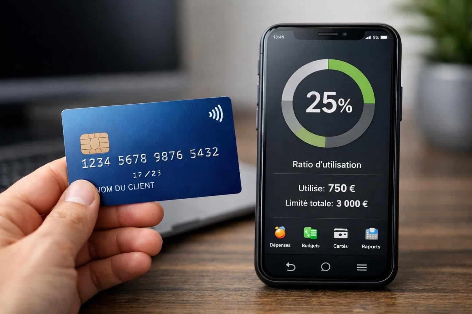 découvrez des conseils pratiques pour améliorer votre score bancaire et maximiser vos chances d'obtenir un crédit facilement.
