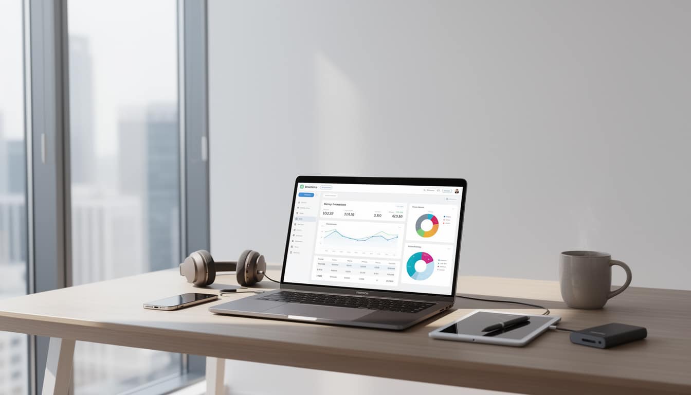 découvrez comment automatiser facilement l’envoi de vos factures lorsque vous travaillez seul, pour gagner du temps et améliorer votre gestion administrative.