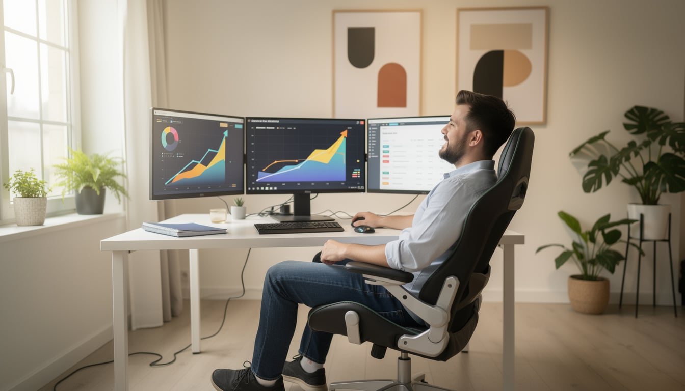 découvrez comment automatiser l’envoi de vos factures lorsque vous travaillez seul, pour gagner du temps et éviter les oublis grâce à des solutions simples et efficaces.
