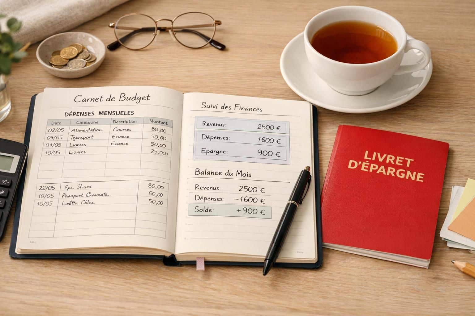 découvrez des stratégies concrètes pour épargner efficacement même avec un petit salaire. astuces simples et conseils pratiques pour gérer votre budget au quotidien.