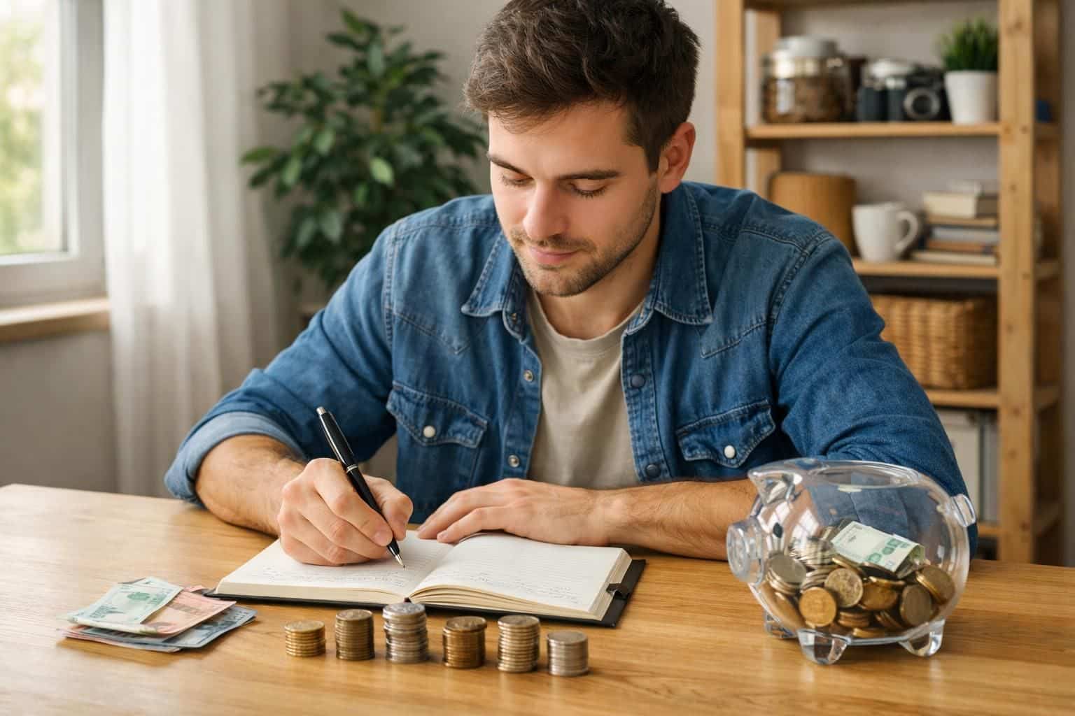 découvrez des stratégies concrètes pour épargner efficacement même avec un petit salaire. apprenez à gérer votre budget, réduire vos dépenses et planifier votre avenir financier.