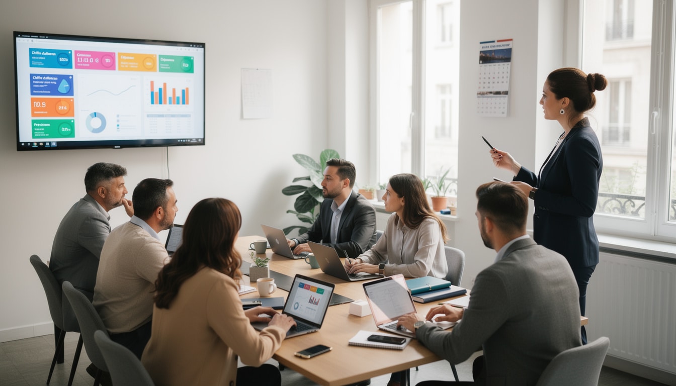 découvrez comment gérer facilement votre comptabilité sans faire appel à un expert-comptable grâce à des méthodes simples et efficaces adaptées aux débutants.