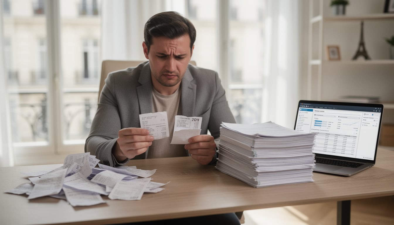découvrez des méthodes simples et efficaces pour gérer votre comptabilité sans avoir besoin d'un expert-comptable, adaptées à tous les niveaux.