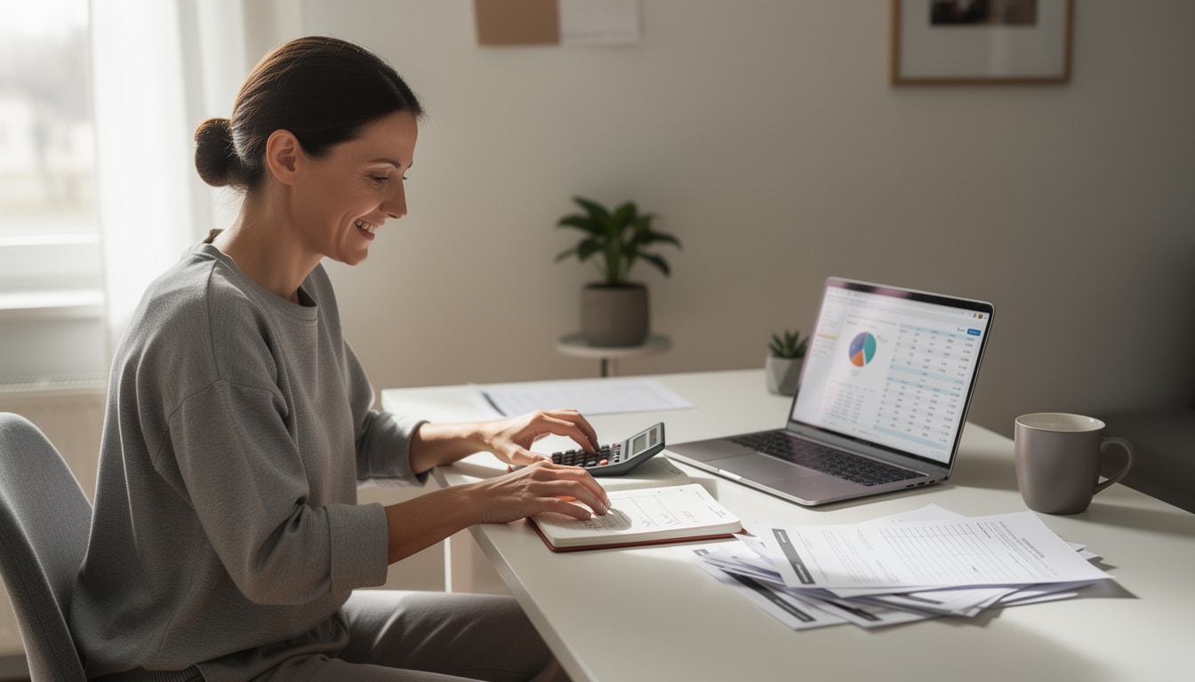 découvrez comment gérer facilement votre comptabilité sans l'aide d'un expert-comptable grâce à nos conseils simples et pratiques.