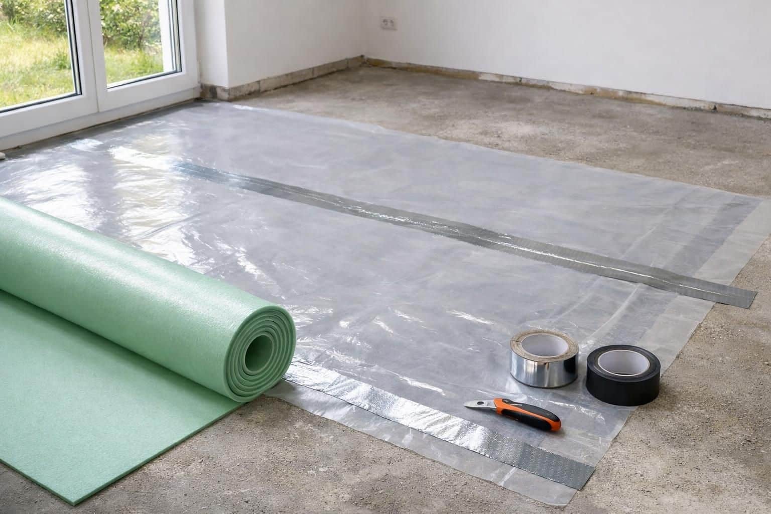 apprenez à poser du parquet flottant facilement avec notre guide étape par étape, pour un sol élégant et durable dans votre intérieur.