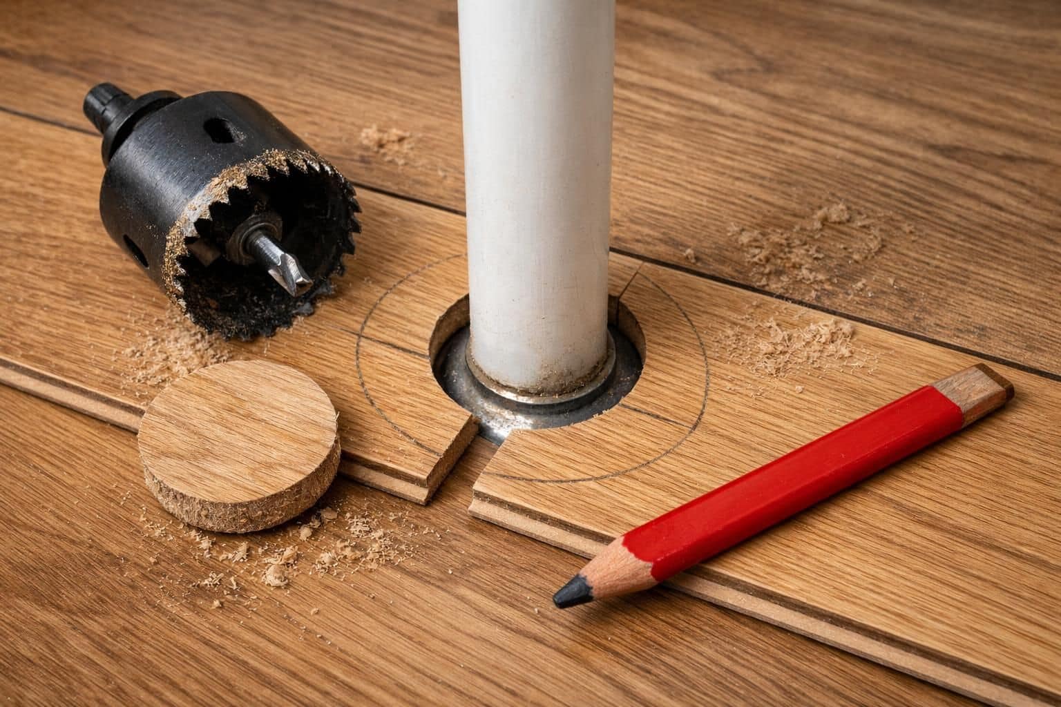 découvrez comment poser du parquet flottant facilement grâce à notre guide étape par étape, pour un sol élégant et durable chez vous.