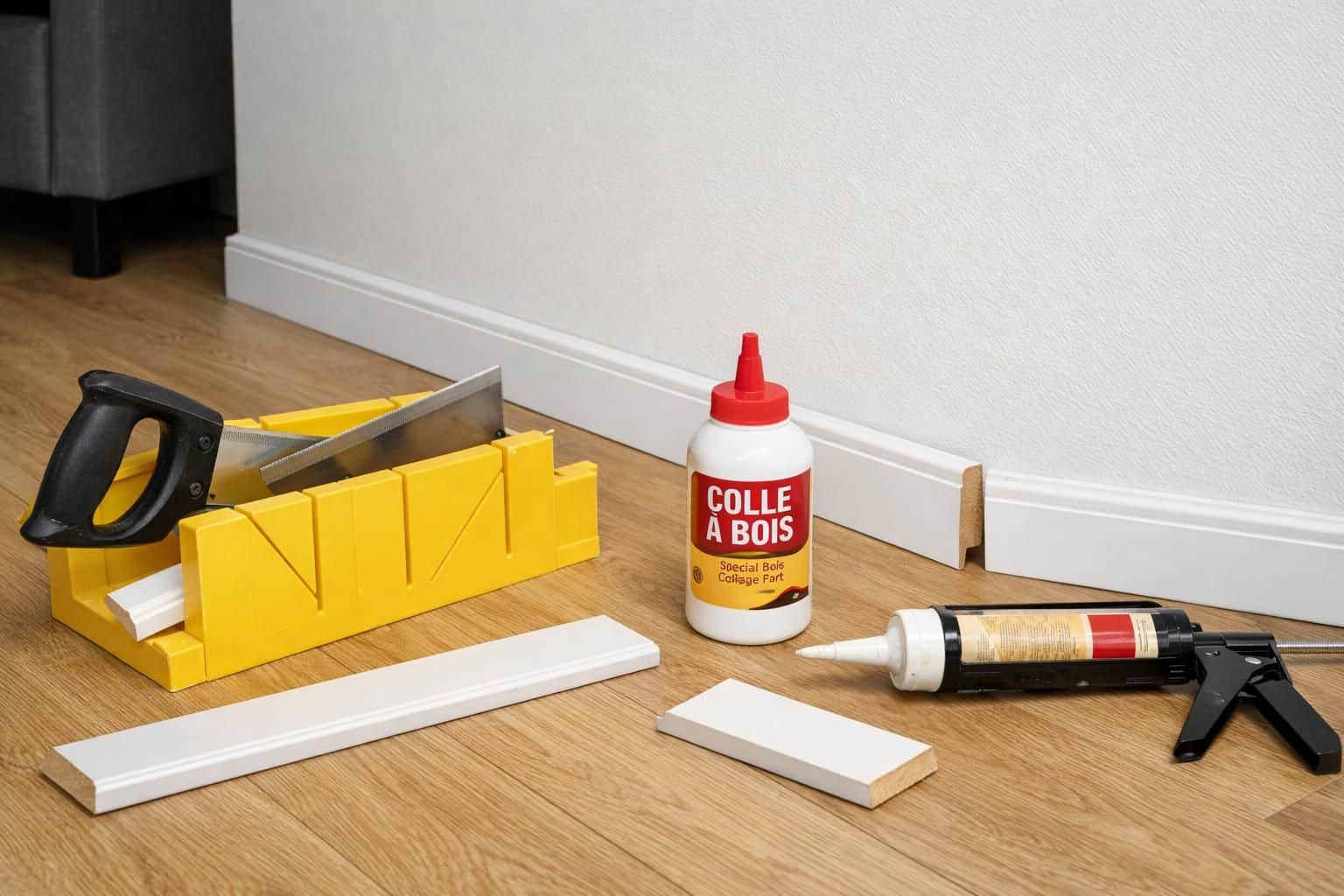découvrez comment poser du parquet flottant facilement grâce à notre guide étape par étape, idéal pour réussir votre rénovation de sol en toute simplicité.