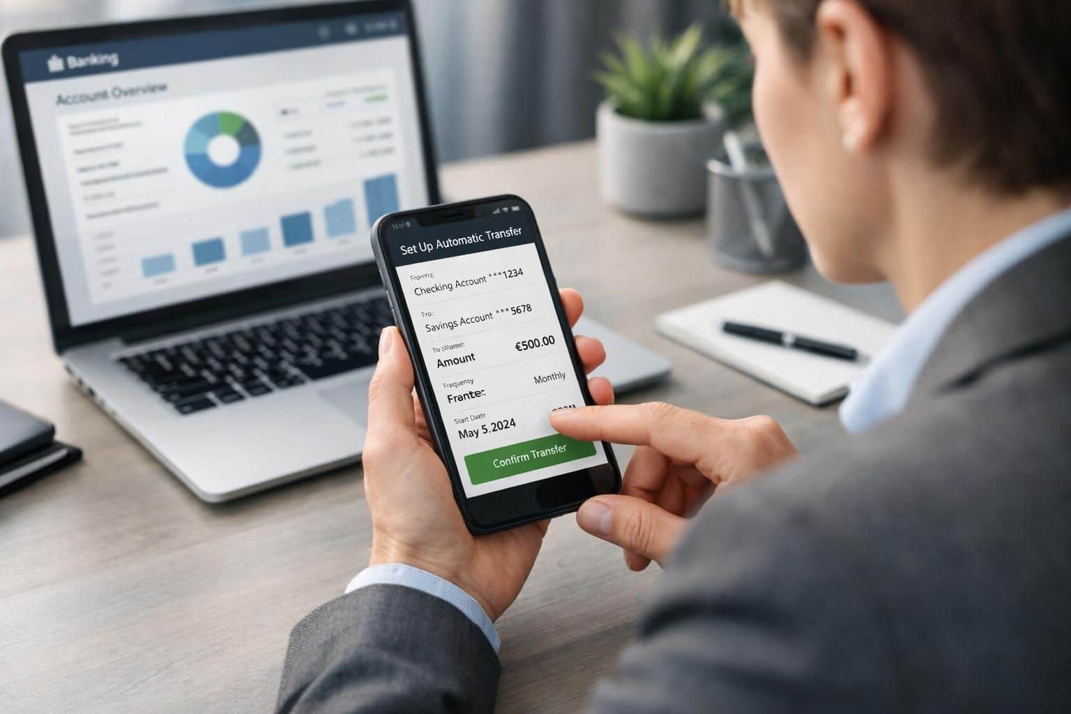 découvrez des conseils pratiques pour préparer efficacement votre retraite financièrement dès aujourd’hui et assurer votre avenir en toute sérénité.
