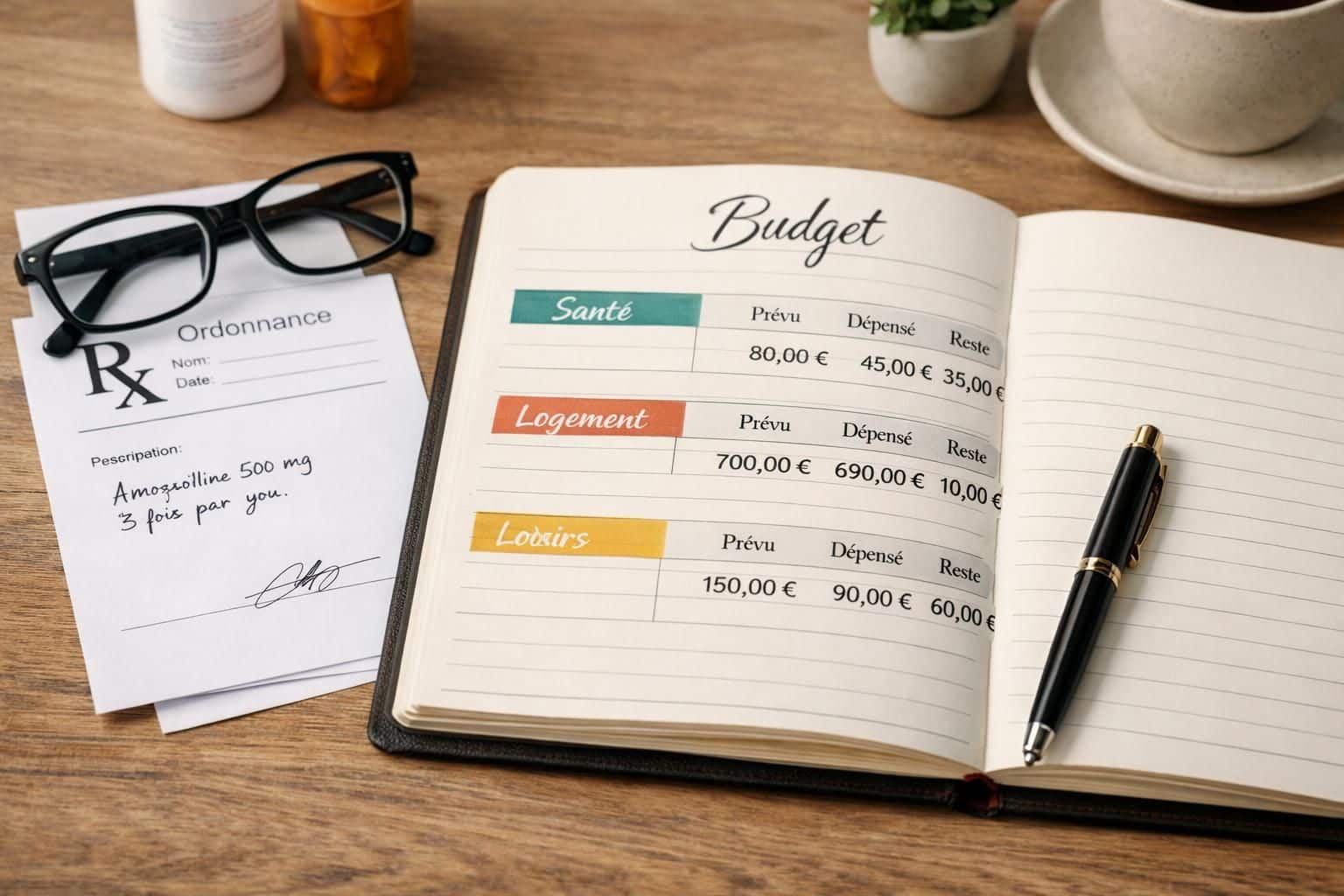 découvrez des conseils pratiques pour bien préparer votre retraite financièrement dès aujourd’hui et assurer votre avenir en toute sérénité.