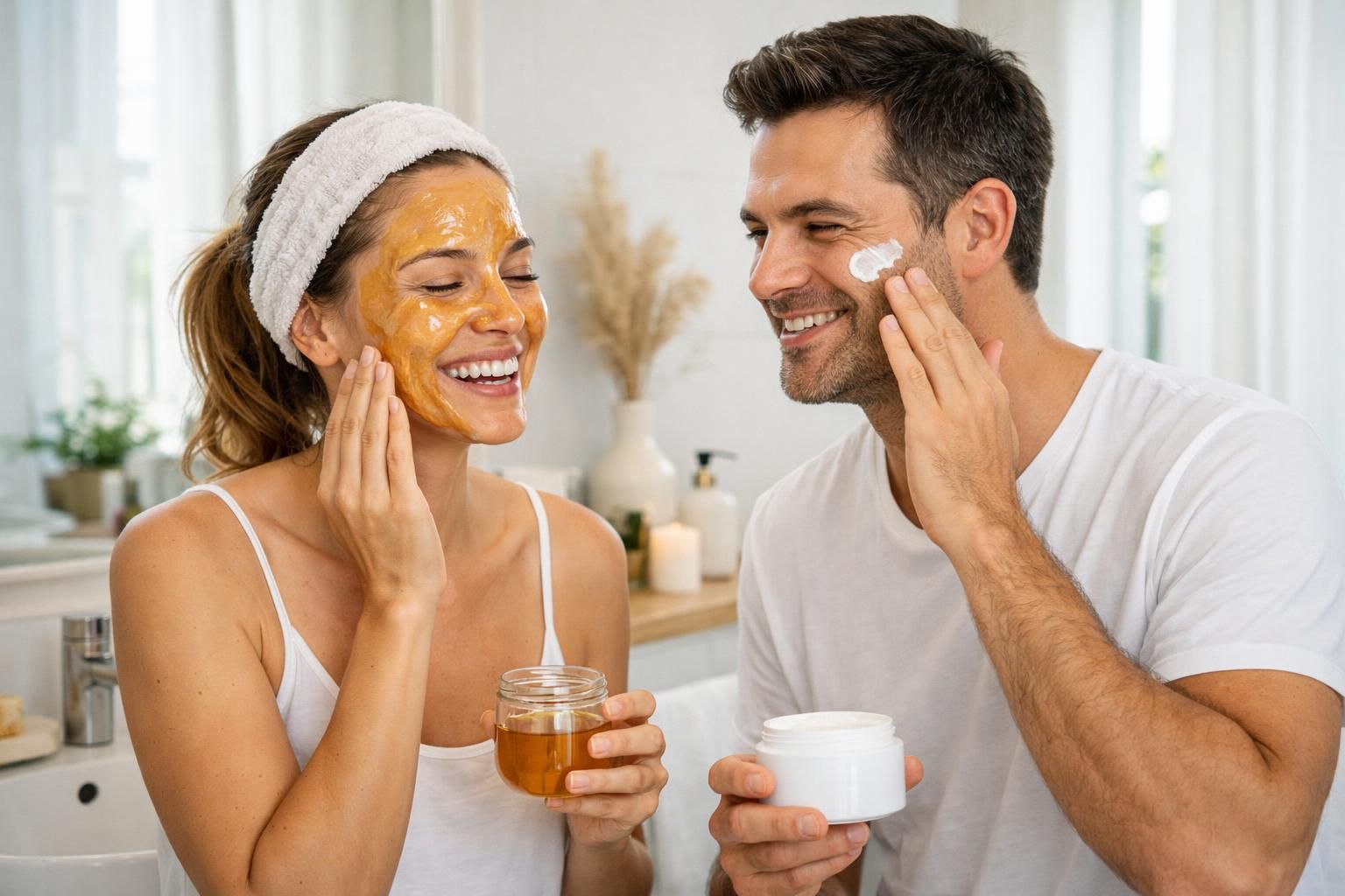 découvrez des méthodes efficaces et naturelles pour atténuer les signes de l'âge sans recourir à la chirurgie. conseils beauté, soins adaptés et astuces anti-âge pour préserver votre jeunesse.