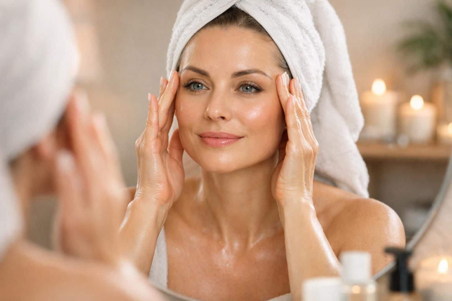 découvrez des méthodes efficaces pour atténuer les signes de l’âge sans recourir à la chirurgie. conseils naturels et soins adaptés pour une peau plus jeune et éclatante.