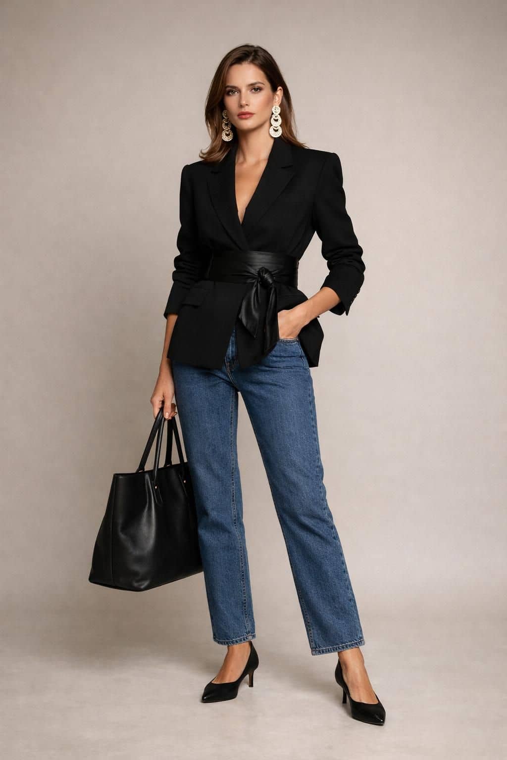 découvrez nos conseils mode pour les femmes grandes afin de créer des looks équilibrés et harmonieux qui mettent en valeur votre silhouette avec style et élégance.