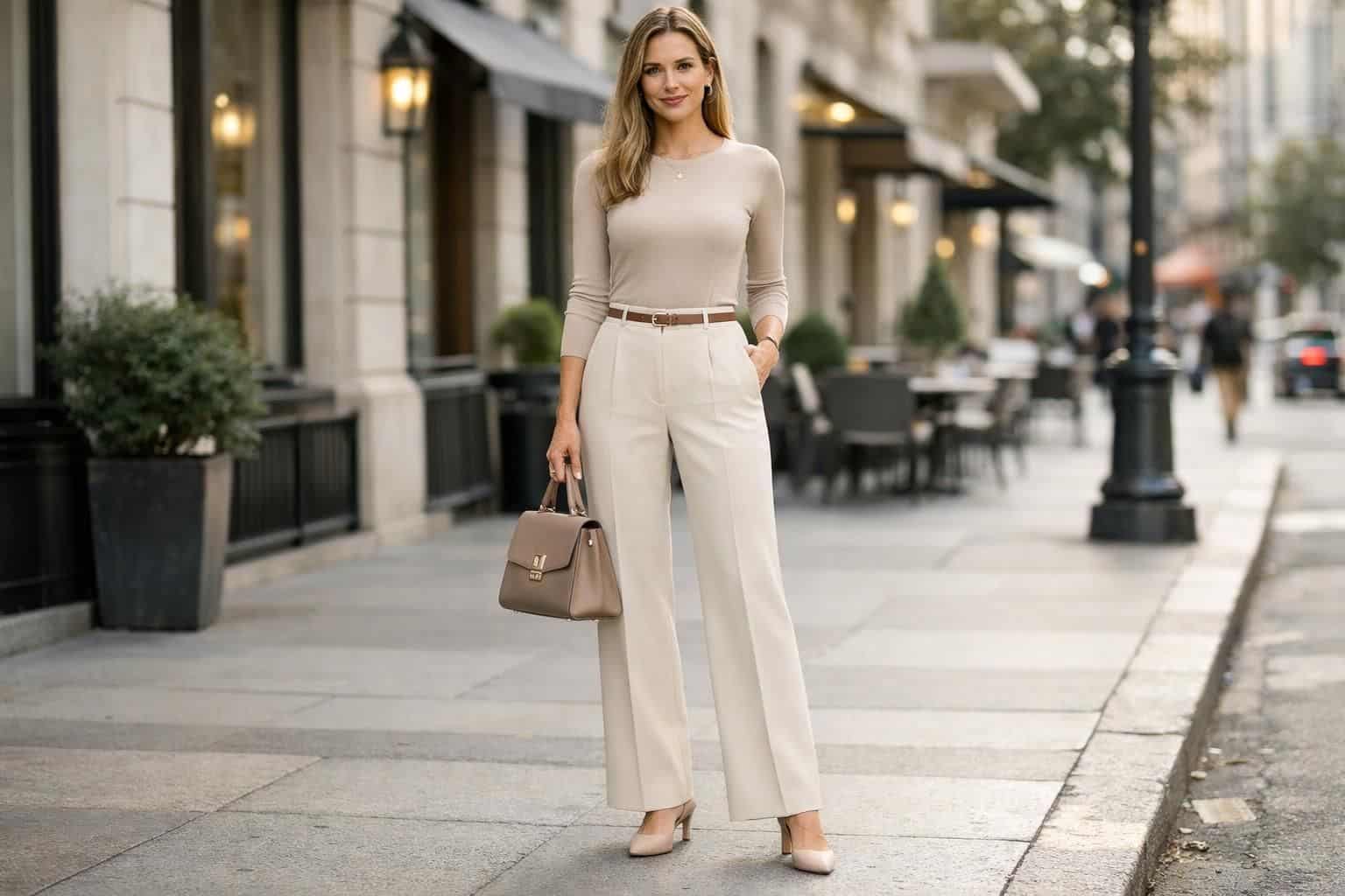 découvrez nos conseils mode pour les femmes grandes : astuces pour des looks équilibrés et harmonieux qui mettent en valeur votre silhouette avec élégance.