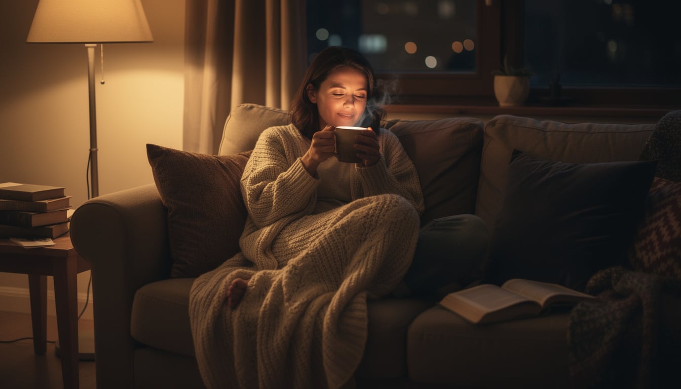 découvrez comment la camomille peut améliorer la qualité de votre sommeil grâce à ses propriétés apaisantes et relaxantes naturelles.