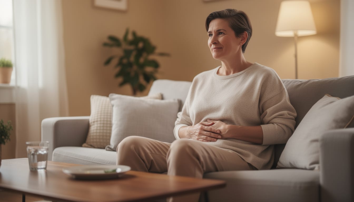 découvrez comment le charbon végétal peut soulager naturellement les ballonnements et favoriser une meilleure digestion grâce à ses propriétés absorbantes.