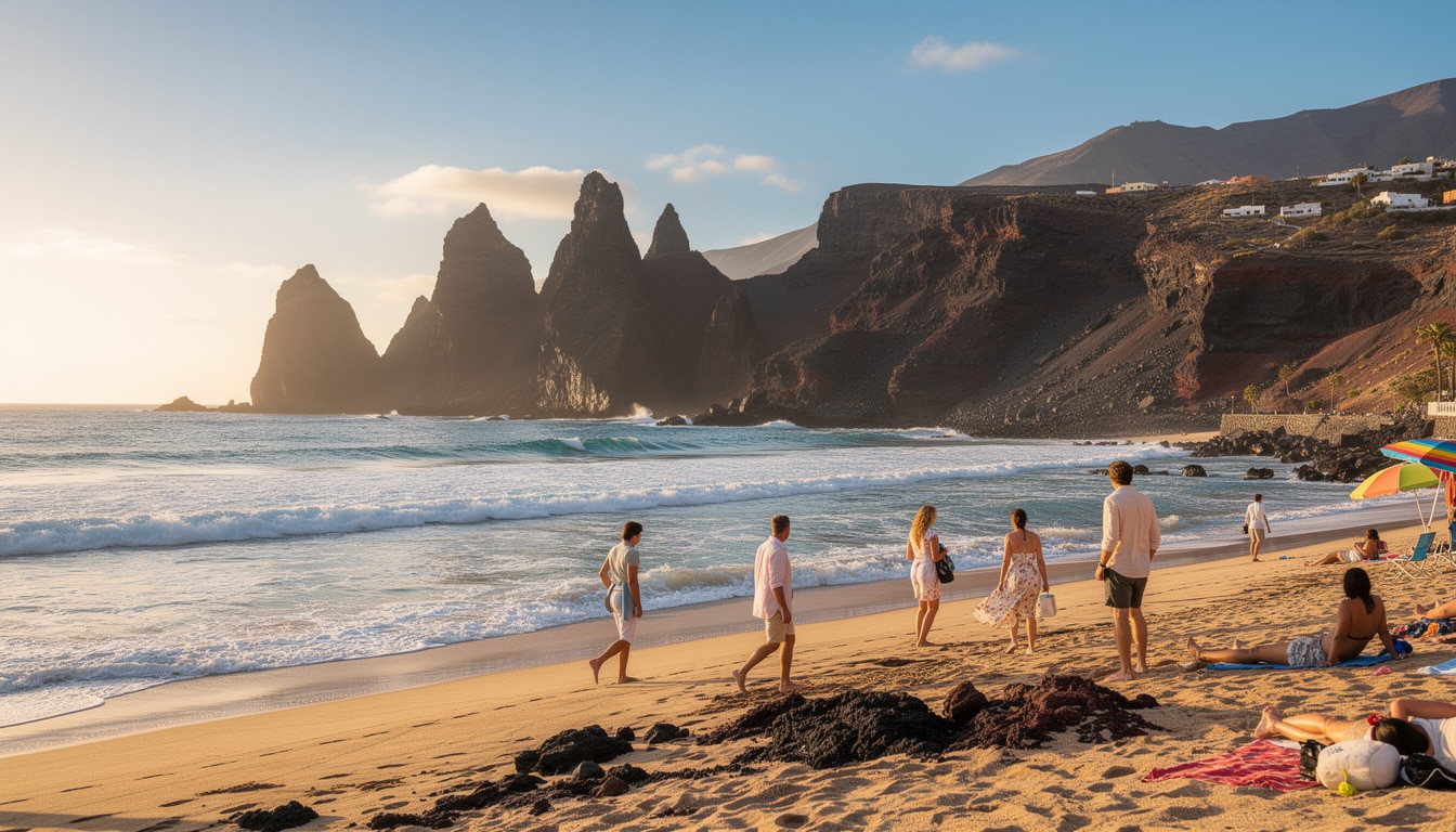 découvrez les meilleures destinations pour partir en décembre, que ce soit au soleil, à la montagne ou en ville, pour des vacances inoubliables.