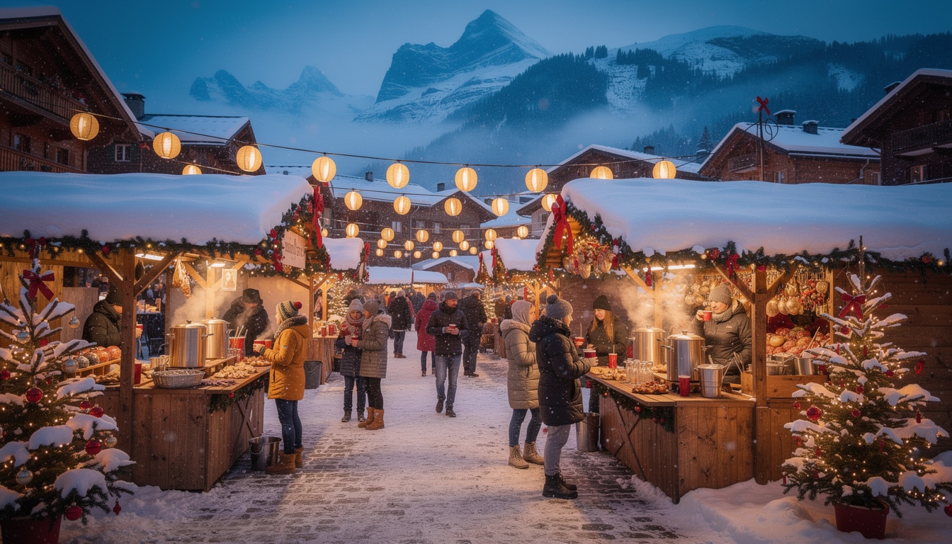découvrez les meilleures destinations pour partir en décembre, que vous recherchiez soleil, neige ou fêtes de fin d'année. conseils et idées pour un voyage inoubliable.