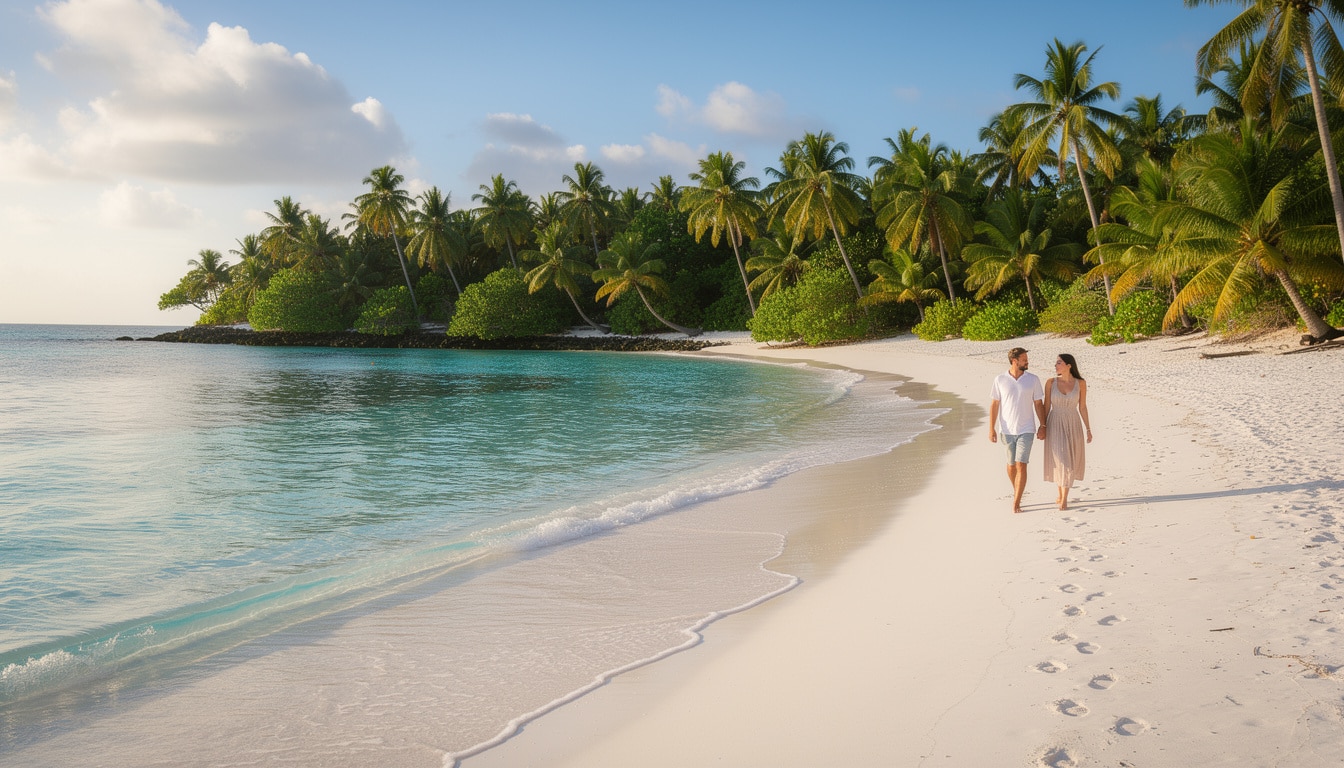 découvrez les meilleures destinations pour voyager en octobre, avec des conseils sur le climat, les activités et les bons plans pour profiter pleinement de ce mois.