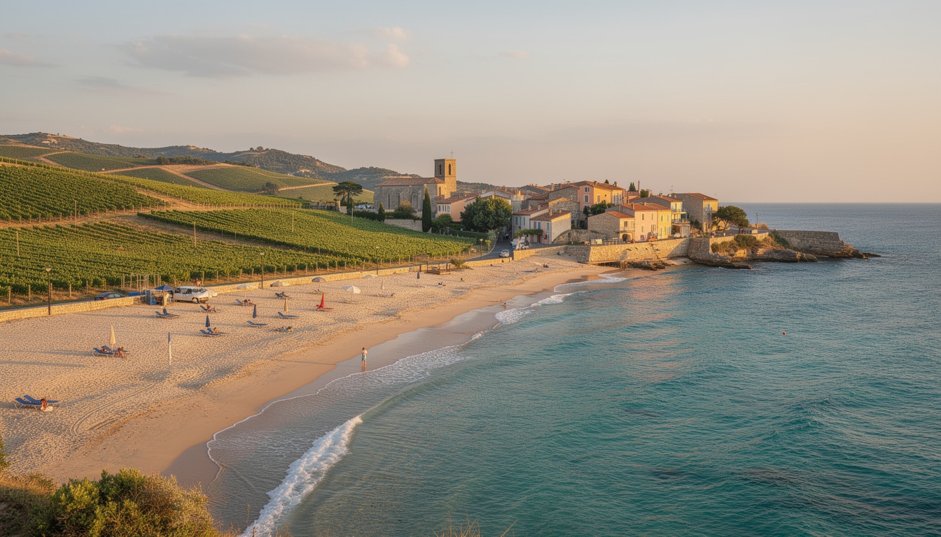 découvrez les meilleures destinations pour voyager en septembre et profitez d'un climat agréable, moins de touristes et des paysages magnifiques.