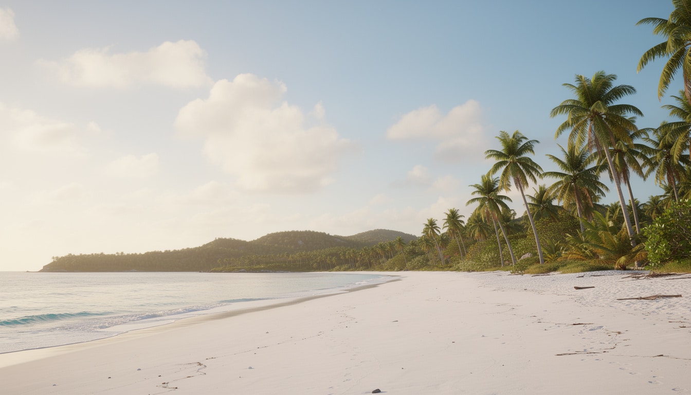 découvrez les meilleures destinations où partir en septembre pour profiter d'un climat agréable, éviter la foule et vivre des expériences inoubliables.