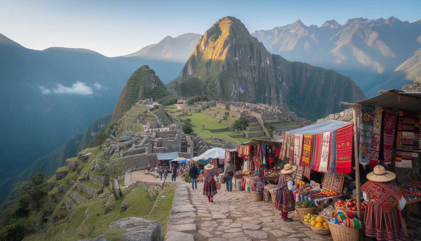 découvrez les meilleures destinations pour partir en septembre, avec des conseils sur le climat, les activités et les endroits incontournables à visiter pendant ce mois.