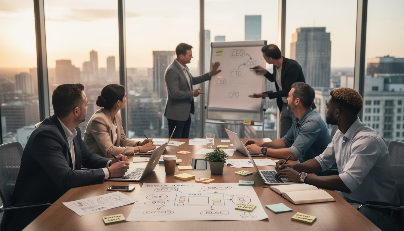 découvrez si lancer une entreprise sans idée précise est possible et quelles stratégies adopter pour réussir votre projet entrepreneurial.