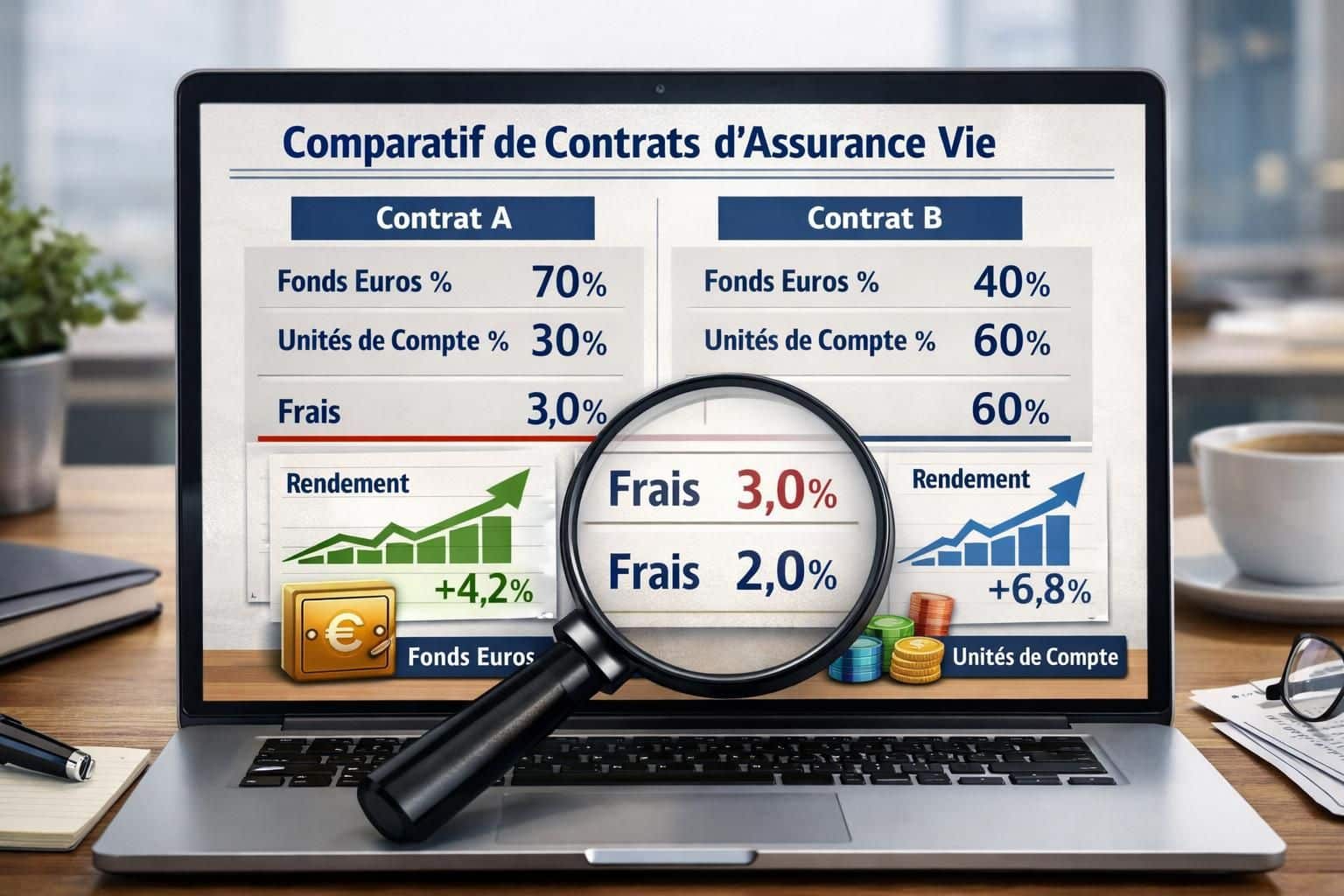 découvrez comment fonctionne l'assurance vie, ses avantages principaux et la fiscalité associée, expliqués de manière claire et simple pour mieux gérer votre épargne.