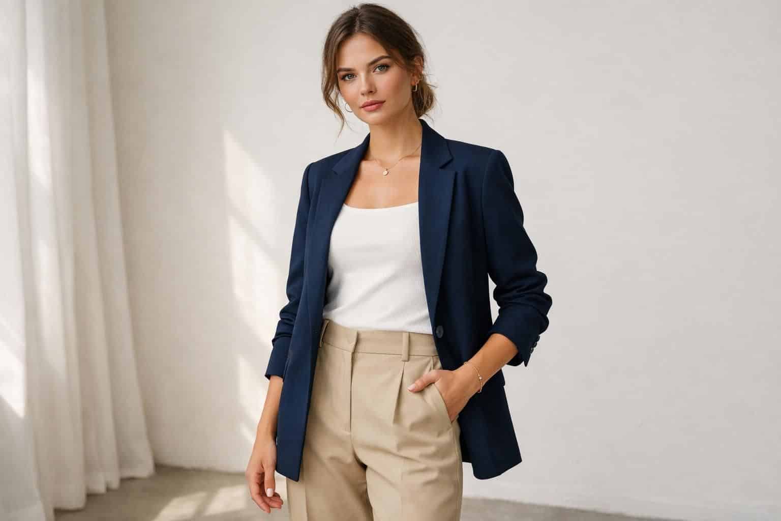 découvrez les règles simples pour associer les couleurs en mode et créer des looks harmonieux et stylés facilement.