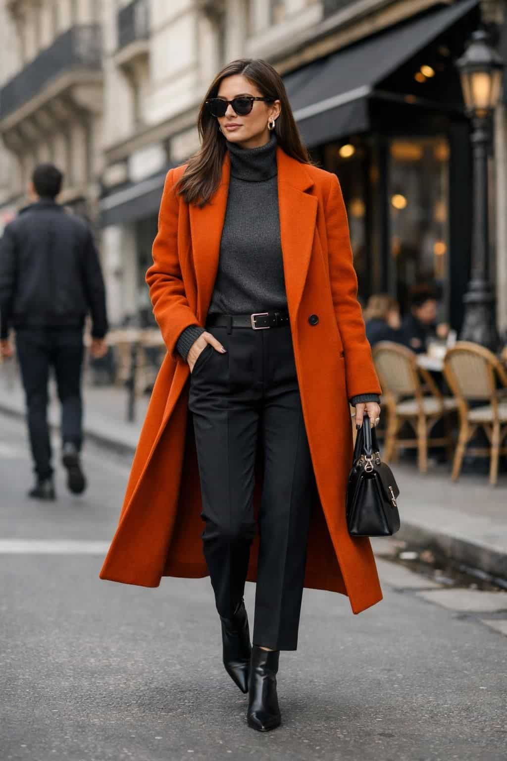 découvrez les règles simples pour associer les couleurs en mode et maîtrisez l'art de créer des looks harmonieux et stylés facilement.
