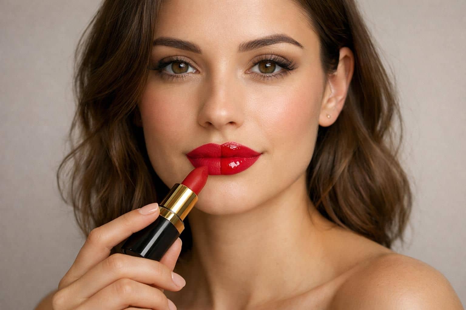 découvrez comment choisir le rouge à lèvres parfait en fonction de votre teint pour sublimer votre beauté naturelle.