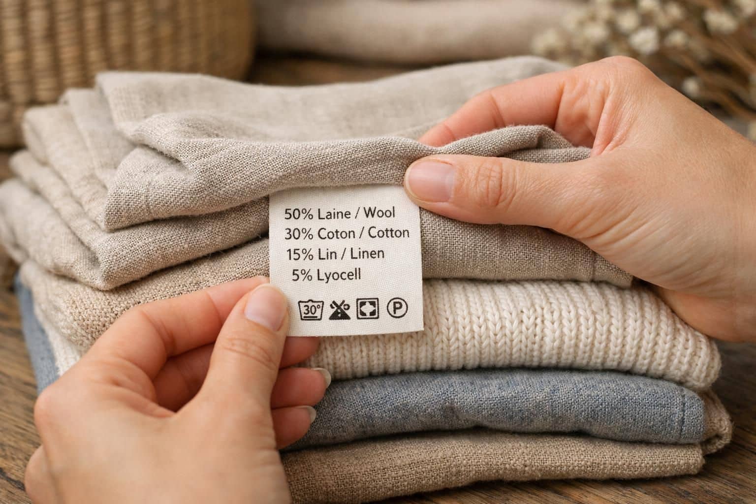 découvrez comment créer une garde-robe capsule pour femme grâce à notre méthode simple et des exemples pratiques pour un style minimaliste et efficace.