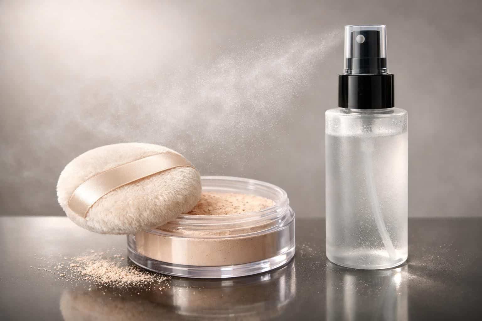 découvrez nos astuces efficaces pour faire tenir votre maquillage toute la journée, garder un teint frais et impeccable dès le matin jusqu'au soir.