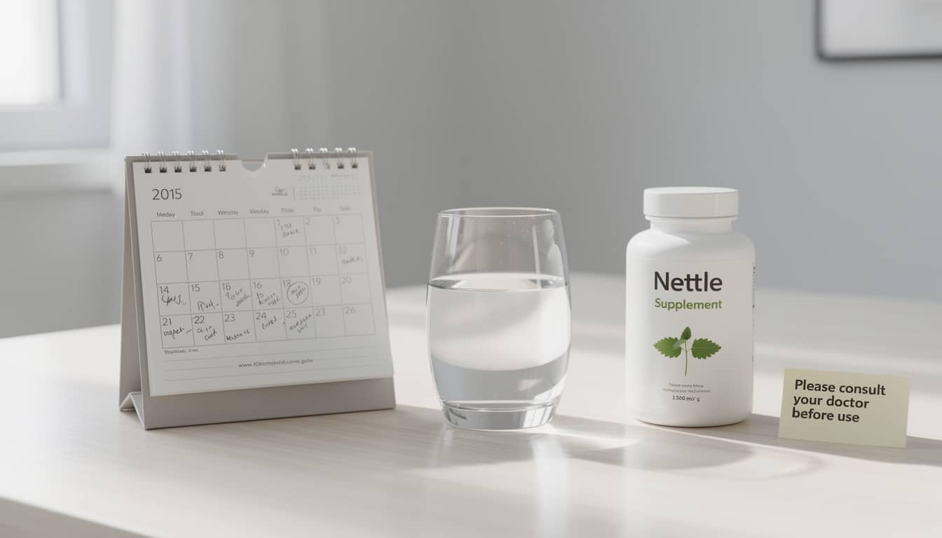 découvrez comment l’ortie peut lutter efficacement contre la fatigue grâce à ses propriétés revitalisantes et énergisantes naturelles.