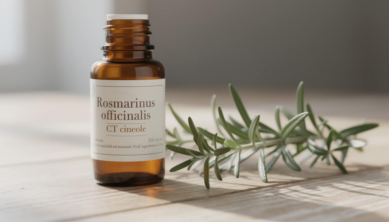 découvrez comment le romarin peut améliorer la mémoire grâce à ses propriétés naturelles bénéfiques pour le cerveau.