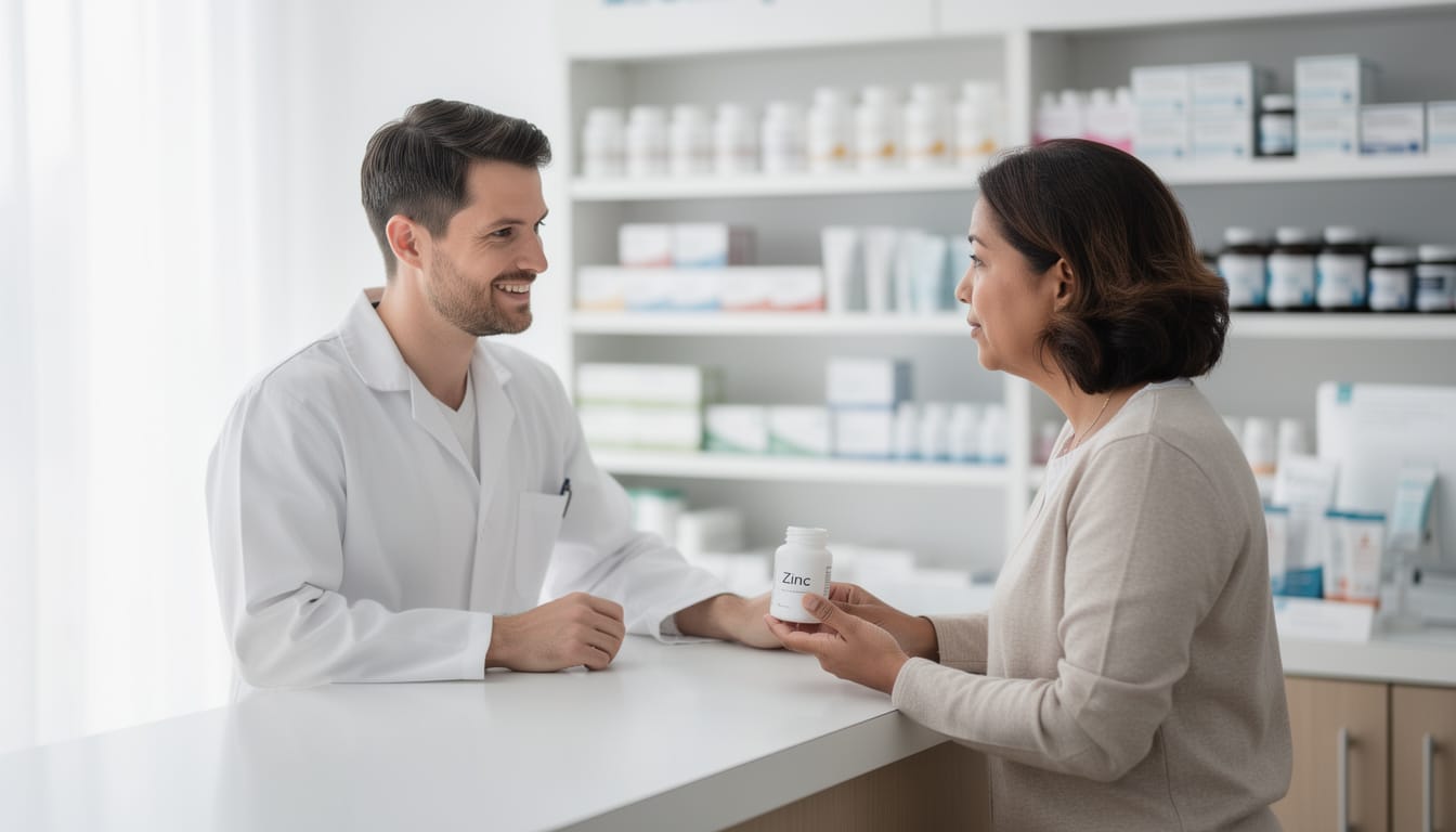 découvrez comment le zinc contribue à renforcer votre système immunitaire et améliore votre santé globale grâce à ses nombreux bienfaits essentiels.